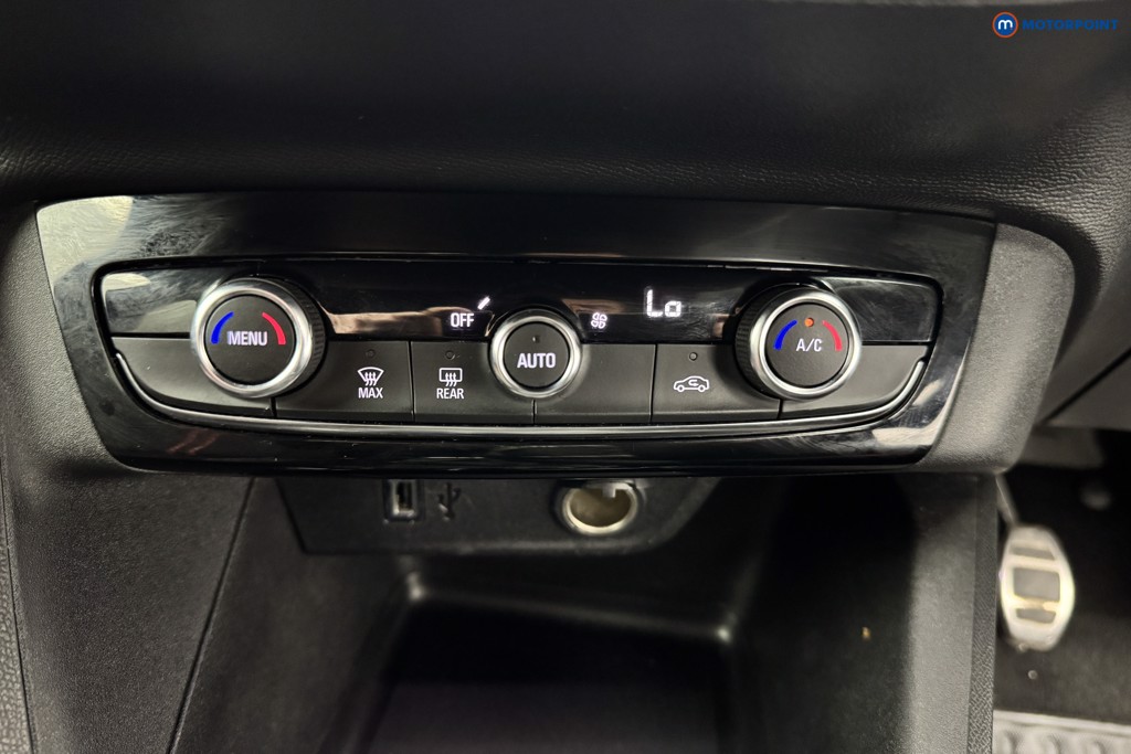 Vauxhall Corsa GS Manual Petrol Hatchback - Stock Number (1580843) - 17th supplementary image