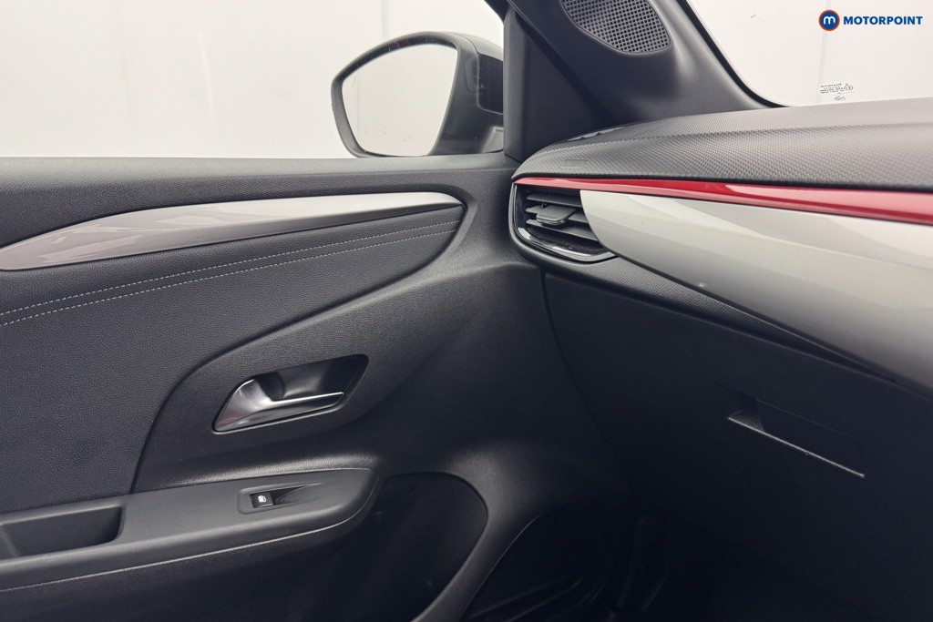Vauxhall Corsa GS Manual Petrol Hatchback - Stock Number (1580843) - 18th supplementary image