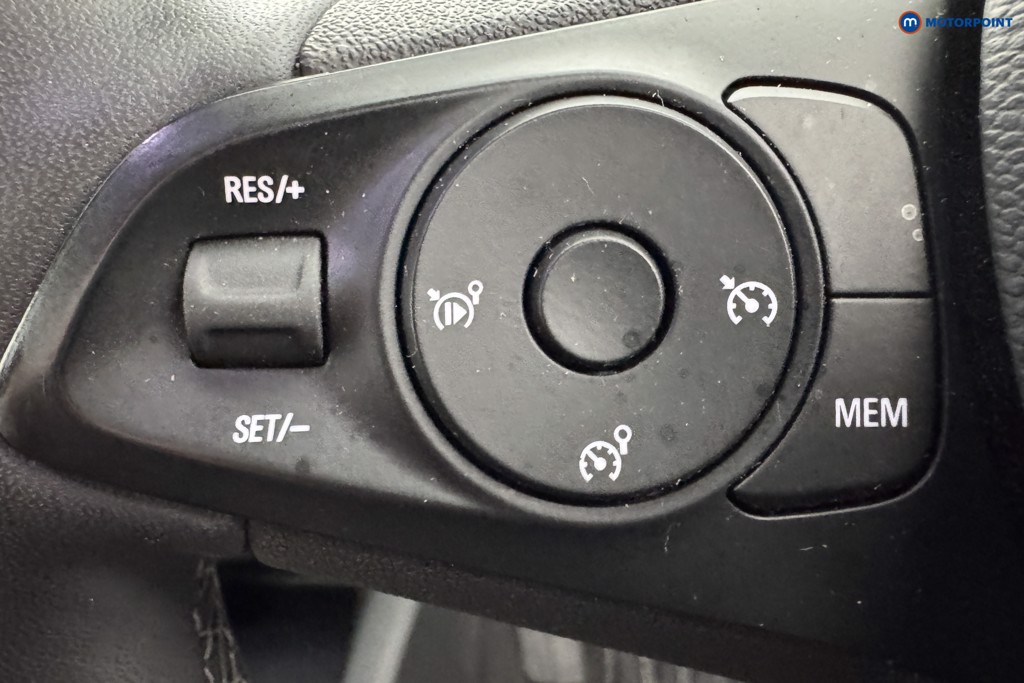 Vauxhall Corsa GS Manual Petrol Hatchback - Stock Number (1580843) - 19th supplementary image