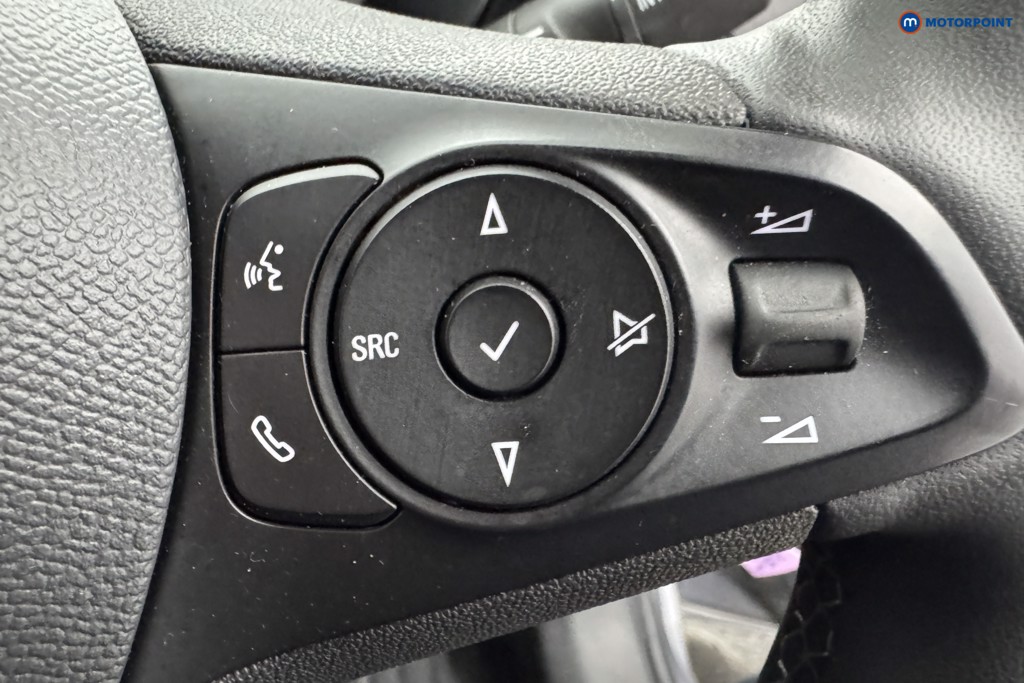 Vauxhall Corsa GS Manual Petrol Hatchback - Stock Number (1580843) - 20th supplementary image