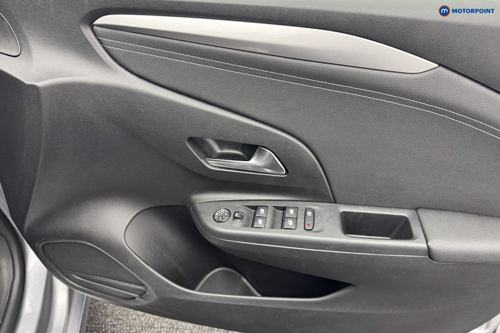 Vauxhall Corsa GS Manual Petrol Hatchback - Stock Number (1580843) - 22nd supplementary image