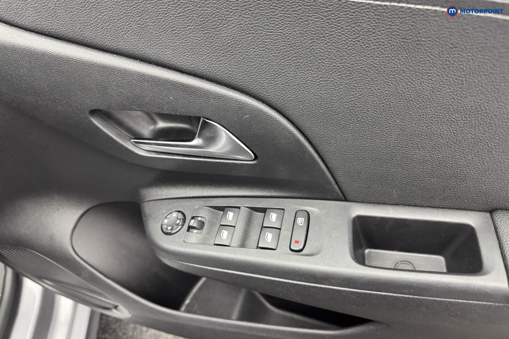 Vauxhall Corsa GS Manual Petrol Hatchback - Stock Number (1580843) - 23rd supplementary image