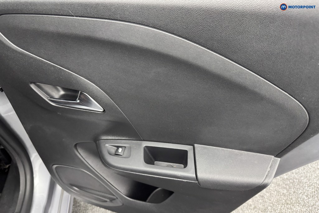 Vauxhall Corsa GS Manual Petrol Hatchback - Stock Number (1580843) - 24th supplementary image