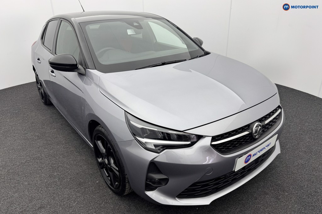 Vauxhall Corsa GS Manual Petrol Hatchback - Stock Number (1580843) - 27th supplementary image