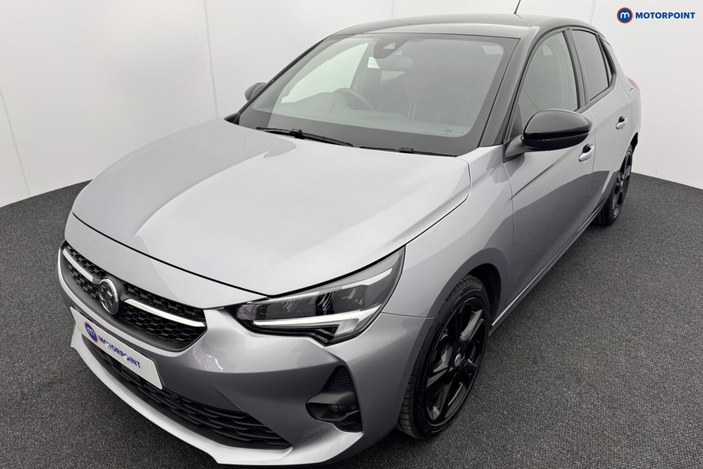 Vauxhall Corsa GS Manual Petrol Hatchback - Stock Number (1580843) - 29th supplementary image