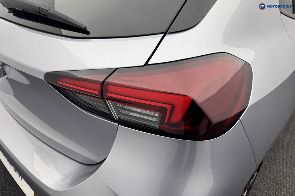 Vauxhall Corsa GS Manual Petrol Hatchback - Stock Number (1580843) - 30th supplementary image