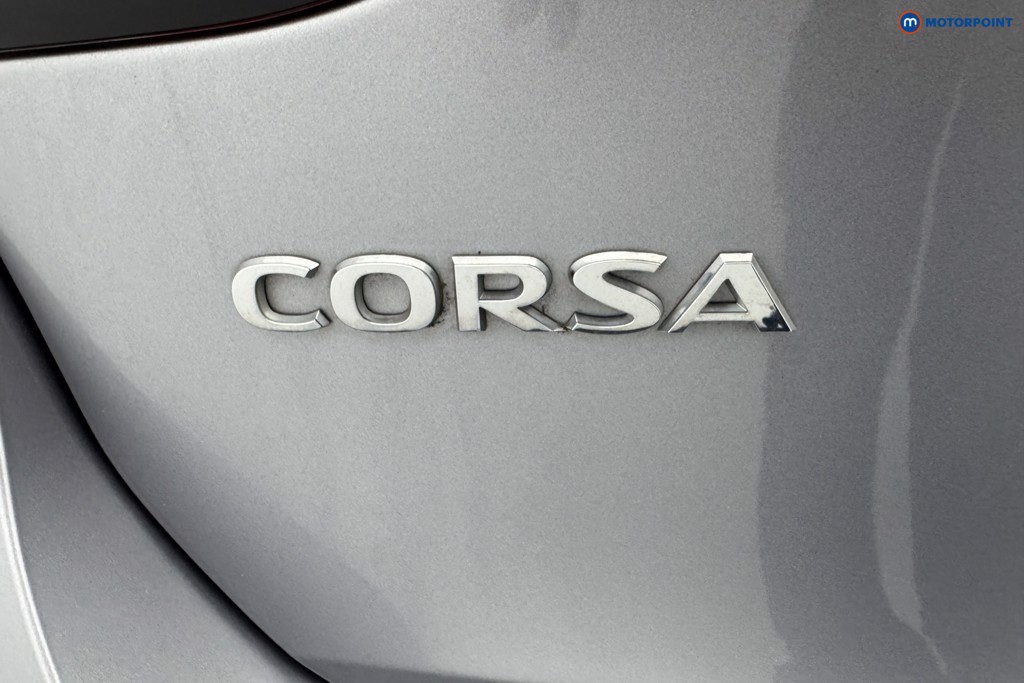 Vauxhall Corsa GS Manual Petrol Hatchback - Stock Number (1580843) - 31st supplementary image