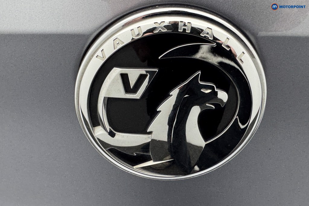 Vauxhall Corsa GS Manual Petrol Hatchback - Stock Number (1580843) - 32nd supplementary image