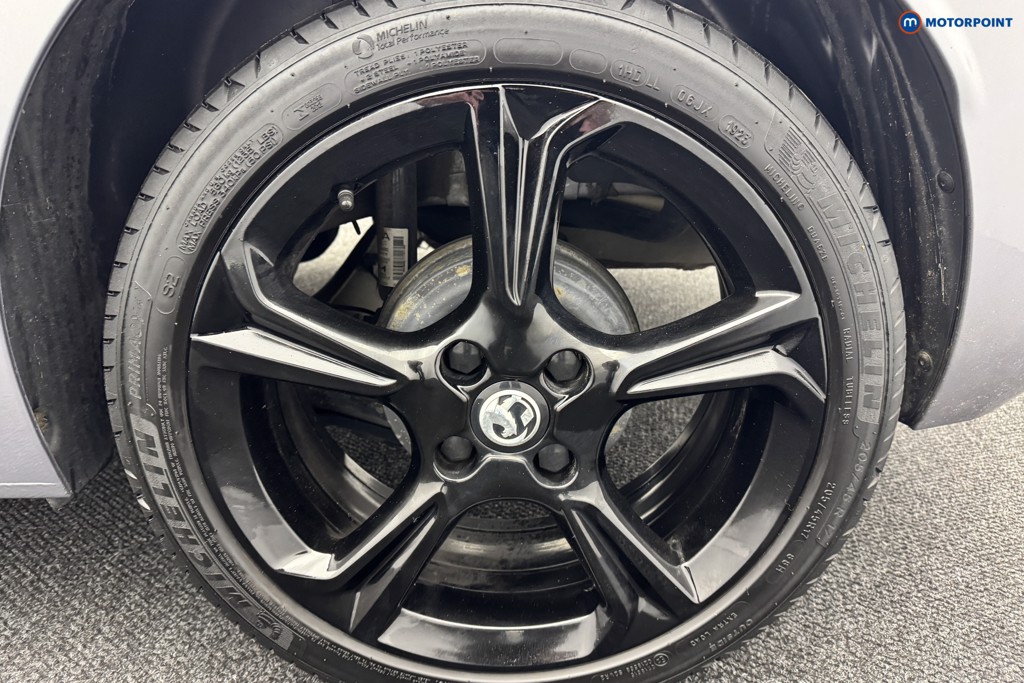 Vauxhall Corsa GS Manual Petrol Hatchback - Stock Number (1580843) - 36th supplementary image