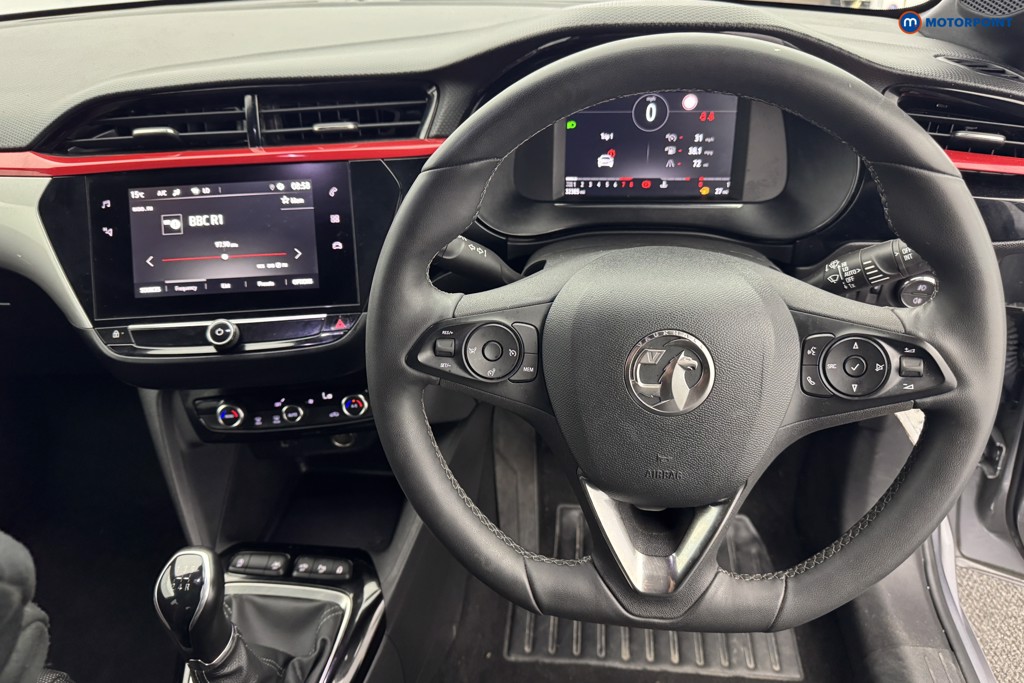 Vauxhall Corsa GS Manual Petrol Hatchback - Stock Number (1580843) - 1st supplementary image