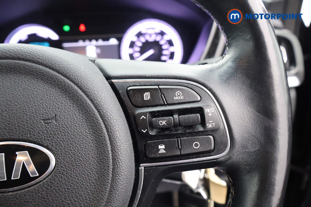 KIA Niro 3 Automatic Petrol-Electric Hybrid SUV - Stock Number (1581243) - 3rd supplementary image