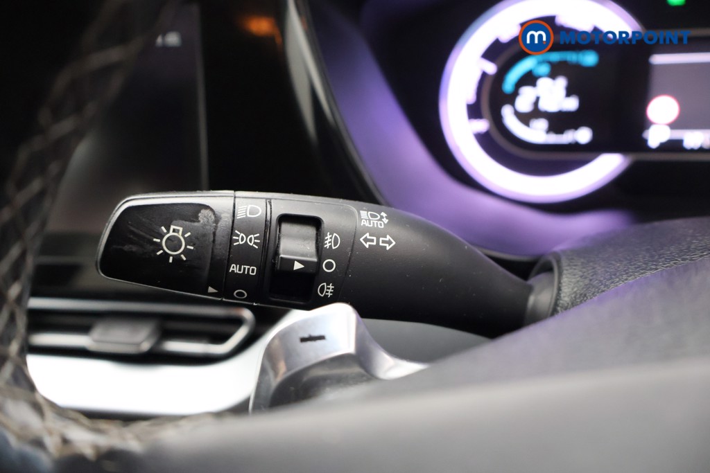 KIA Niro 3 Automatic Petrol-Electric Hybrid SUV - Stock Number (1581243) - 9th supplementary image