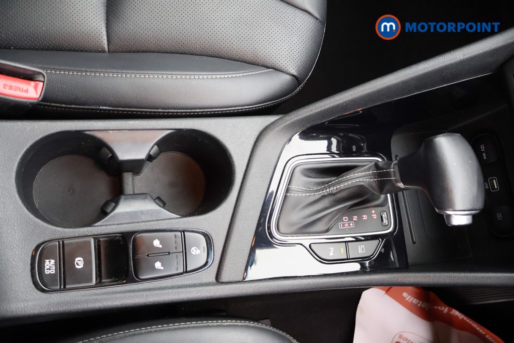 KIA Niro 3 Automatic Petrol-Electric Hybrid SUV - Stock Number (1581243) - 11th supplementary image