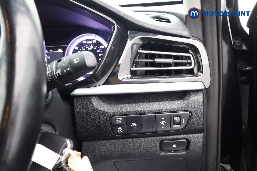 KIA Niro 3 Automatic Petrol-Electric Hybrid SUV - Stock Number (1581243) - 14th supplementary image