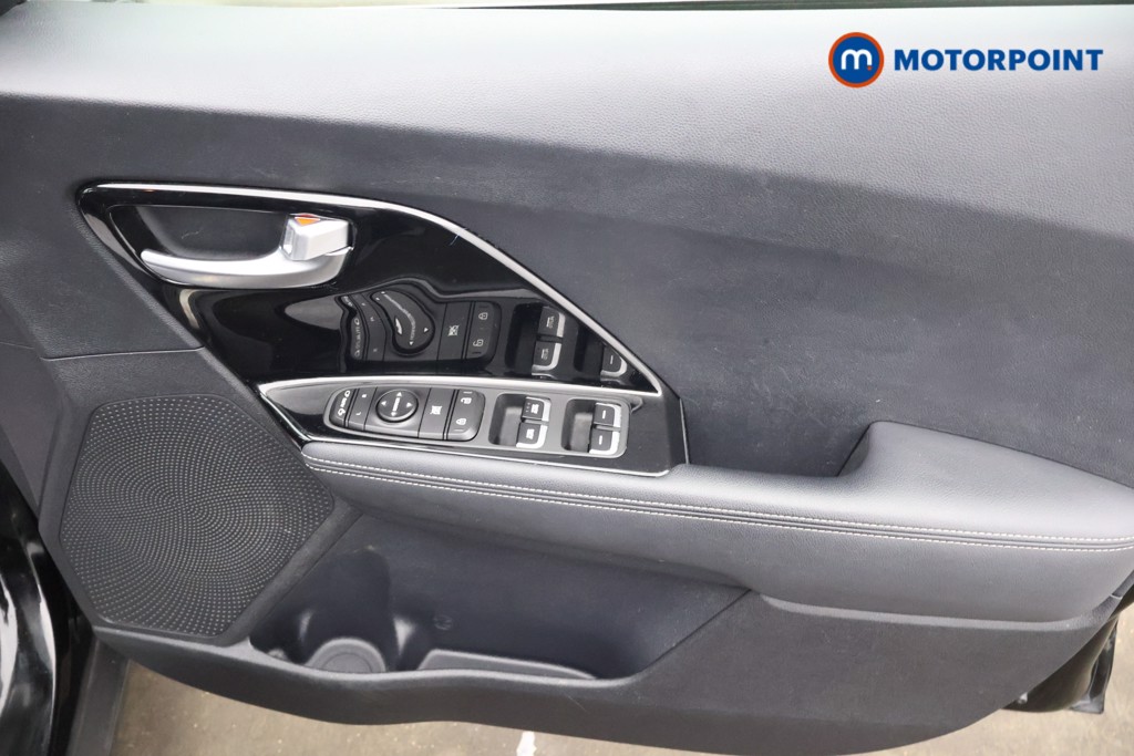 KIA Niro 3 Automatic Petrol-Electric Hybrid SUV - Stock Number (1581243) - 15th supplementary image