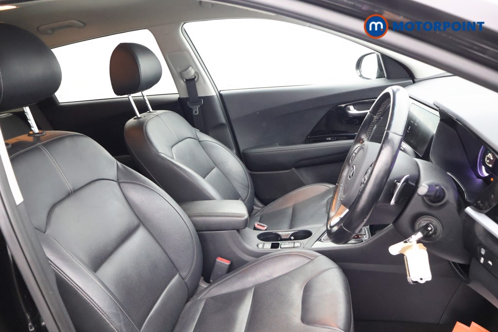 KIA Niro 3 Automatic Petrol-Electric Hybrid SUV - Stock Number (1581243) - 17th supplementary image