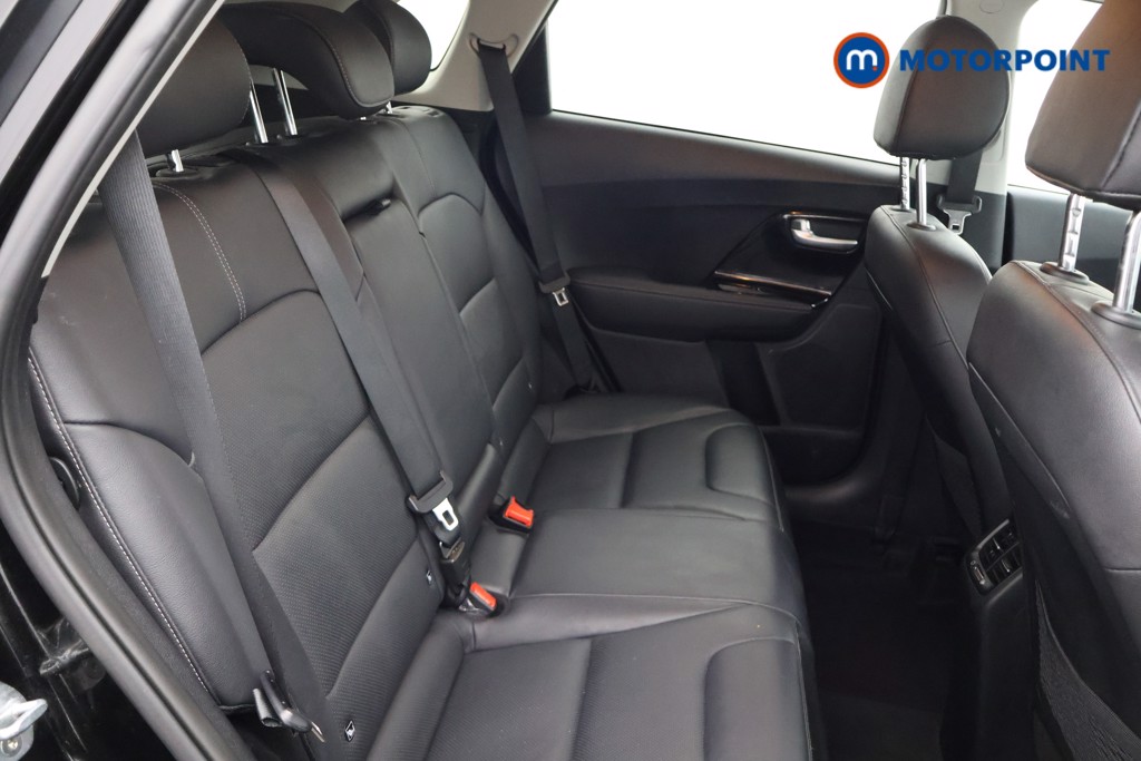 KIA Niro 3 Automatic Petrol-Electric Hybrid SUV - Stock Number (1581243) - 19th supplementary image