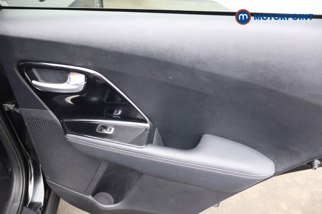 KIA Niro 3 Automatic Petrol-Electric Hybrid SUV - Stock Number (1581243) - 20th supplementary image