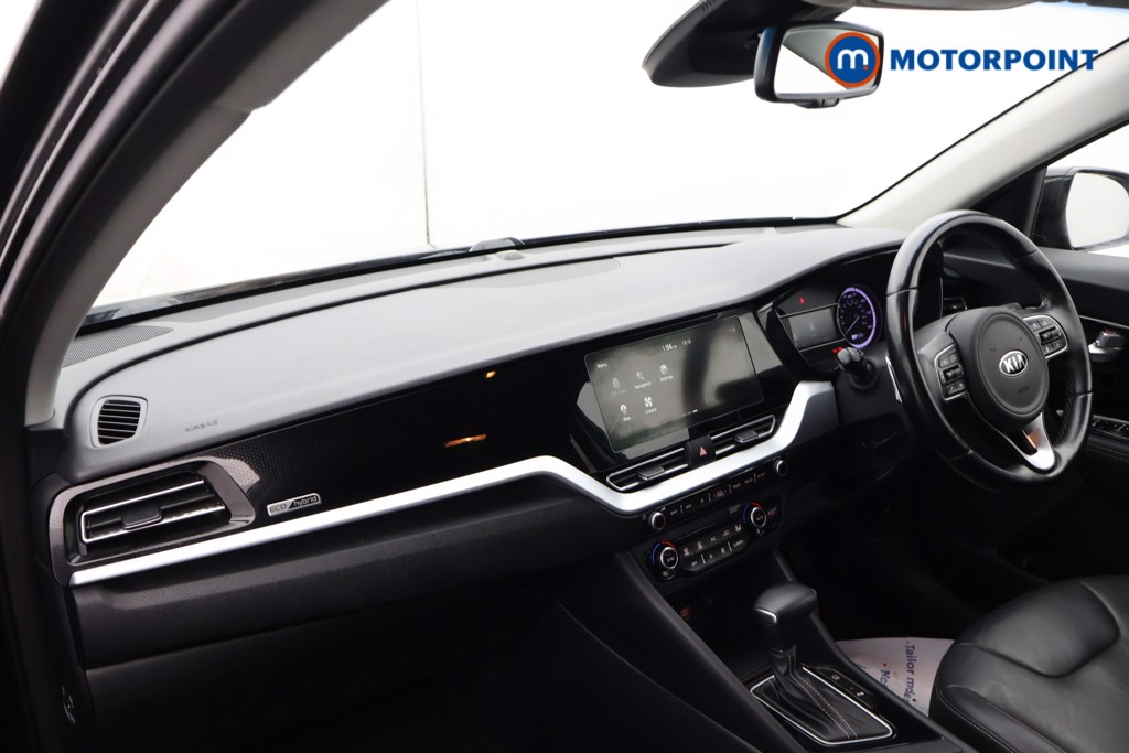 KIA Niro 3 Automatic Petrol-Electric Hybrid SUV - Stock Number (1581243) - 21st supplementary image