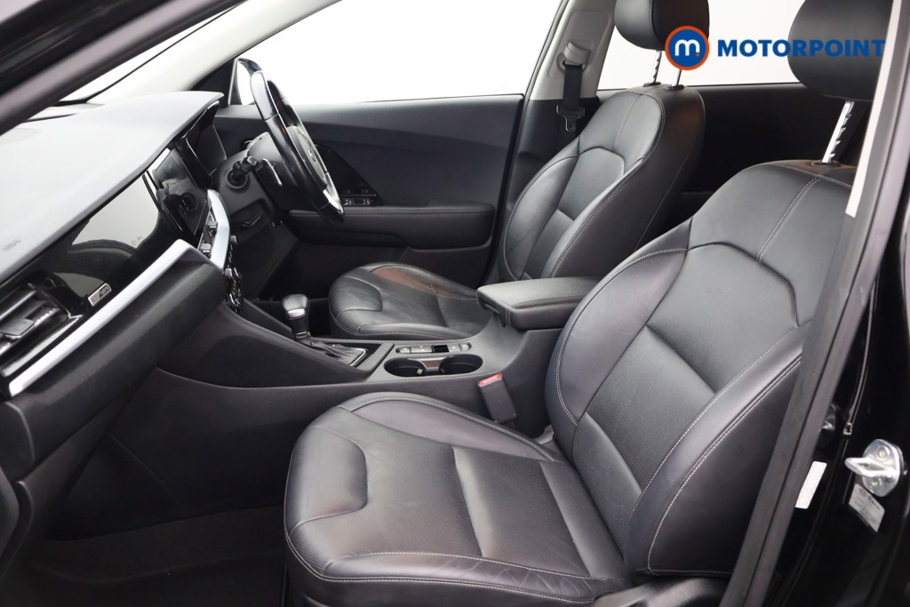 KIA Niro 3 Automatic Petrol-Electric Hybrid SUV - Stock Number (1581243) - 22nd supplementary image