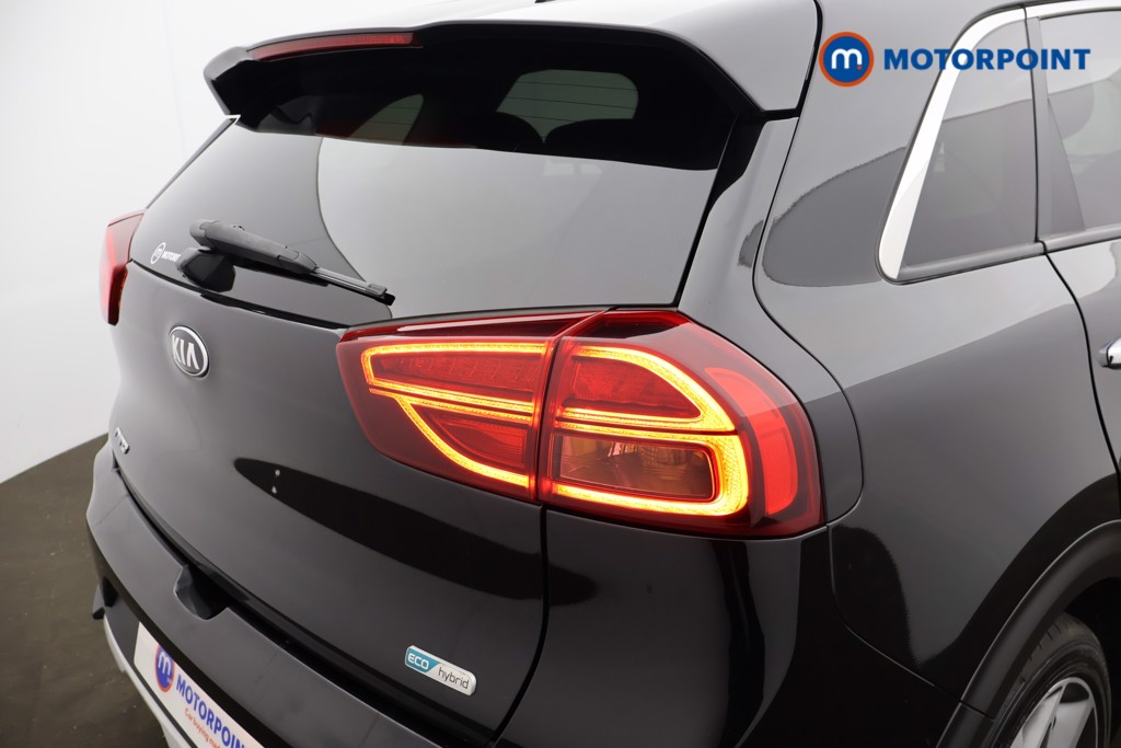 KIA Niro 3 Automatic Petrol-Electric Hybrid SUV - Stock Number (1581243) - 24th supplementary image