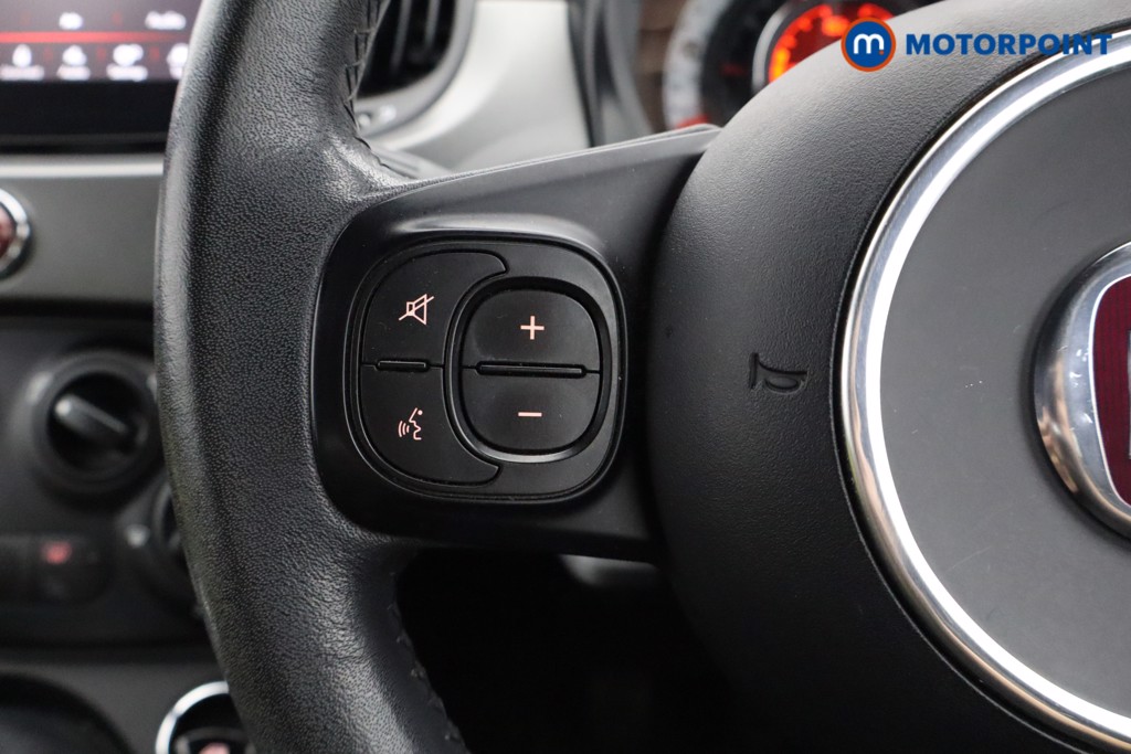 Fiat 500 S Manual Petrol Hatchback - Stock Number (1581769) - 3rd supplementary image