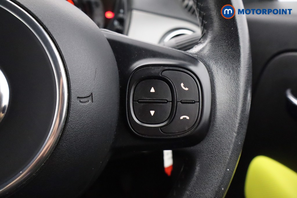 Fiat 500 S Manual Petrol Hatchback - Stock Number (1581769) - 4th supplementary image