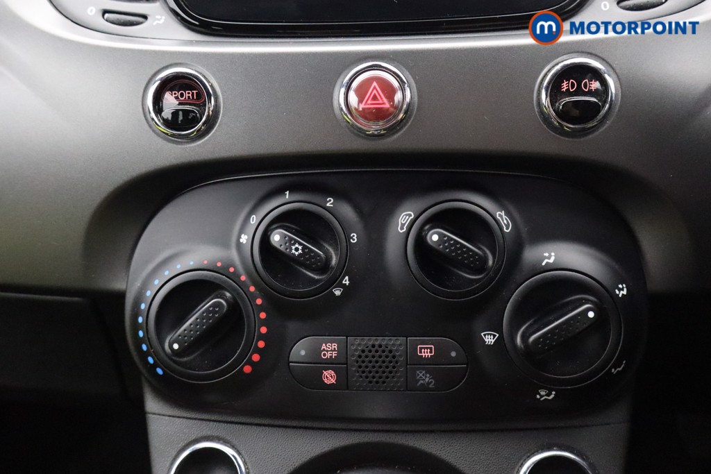 Fiat 500 S Manual Petrol Hatchback - Stock Number (1581769) - 7th supplementary image