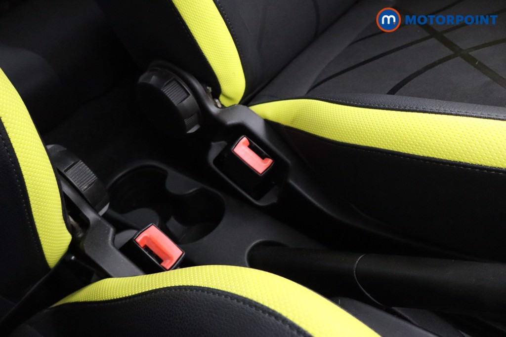 Fiat 500 S Manual Petrol Hatchback - Stock Number (1581769) - 10th supplementary image
