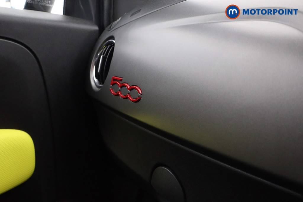 Fiat 500 S Manual Petrol Hatchback - Stock Number (1581769) - 11th supplementary image