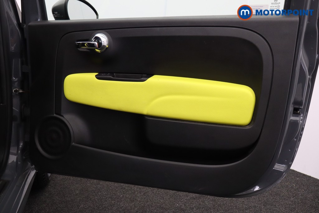 Fiat 500 S Manual Petrol Hatchback - Stock Number (1581769) - 13th supplementary image
