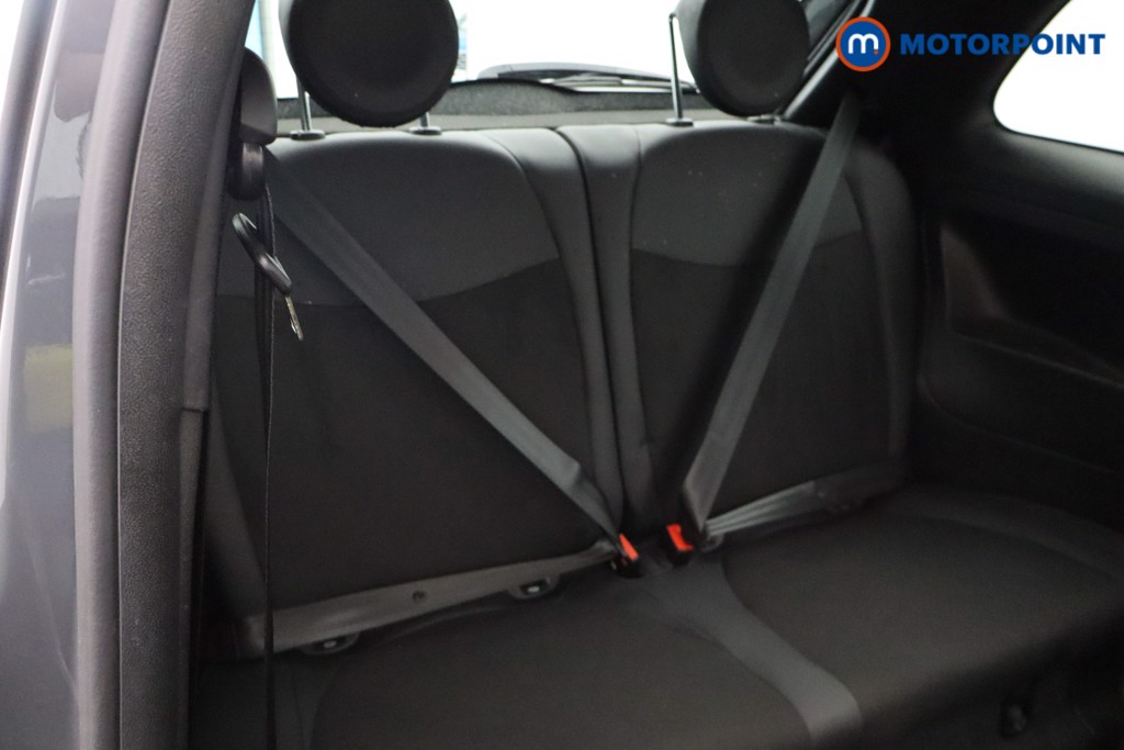 Fiat 500 S Manual Petrol Hatchback - Stock Number (1581769) - 17th supplementary image