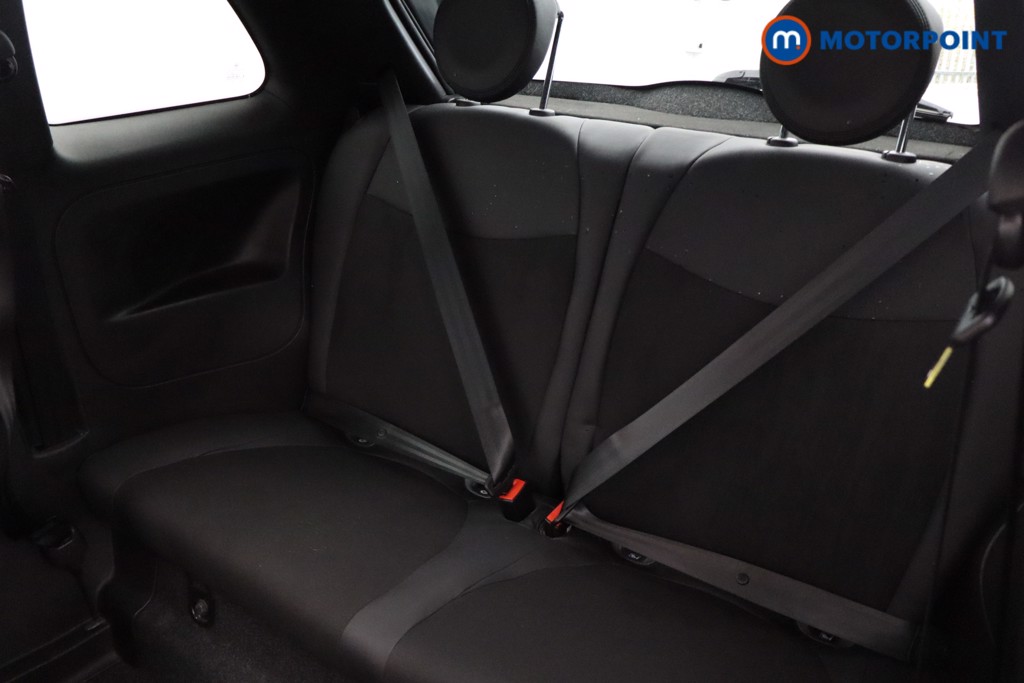 Fiat 500 S Manual Petrol Hatchback - Stock Number (1581769) - 18th supplementary image