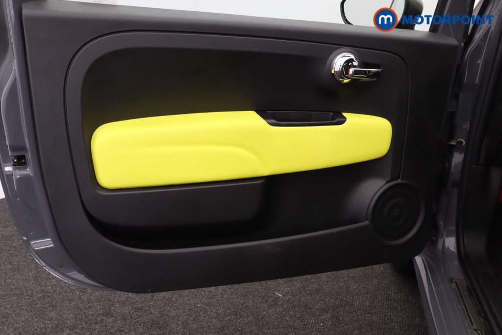 Fiat 500 S Manual Petrol Hatchback - Stock Number (1581769) - 19th supplementary image