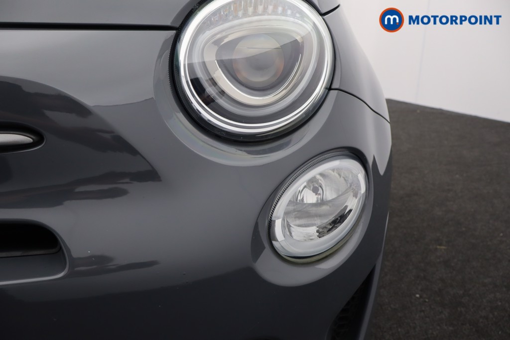 Fiat 500 S Manual Petrol Hatchback - Stock Number (1581769) - 24th supplementary image