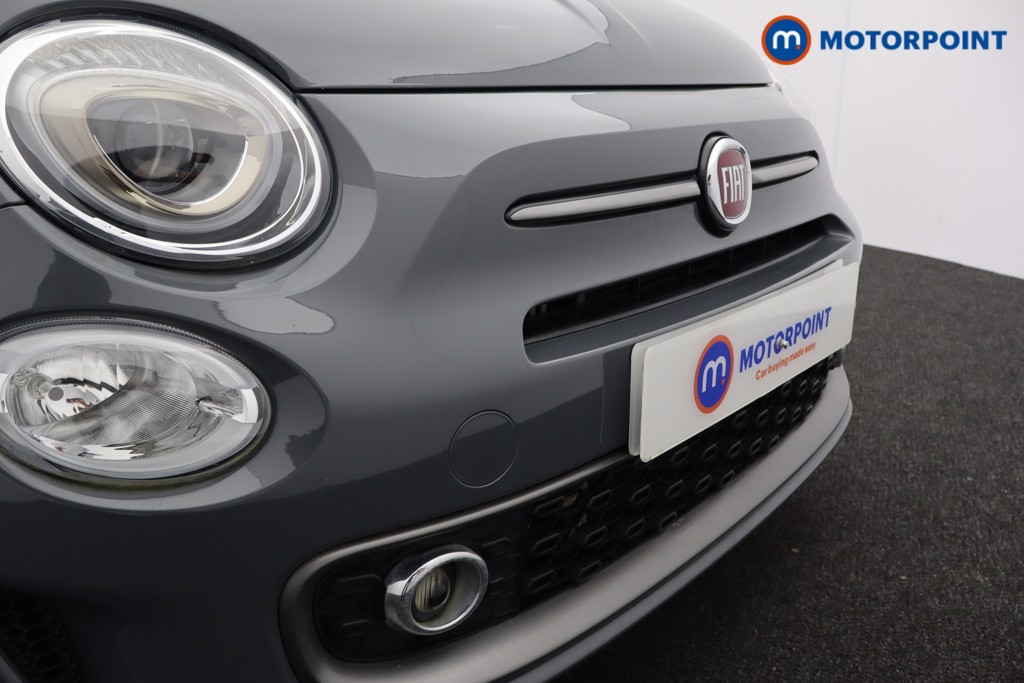 Fiat 500 S Manual Petrol Hatchback - Stock Number (1581769) - 25th supplementary image