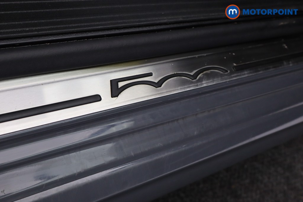 Fiat 500 S Manual Petrol Hatchback - Stock Number (1581769) - 26th supplementary image