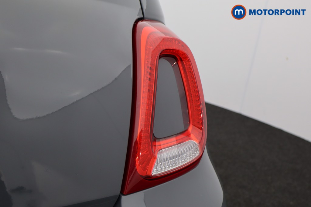 Fiat 500 S Manual Petrol Hatchback - Stock Number (1581769) - 28th supplementary image