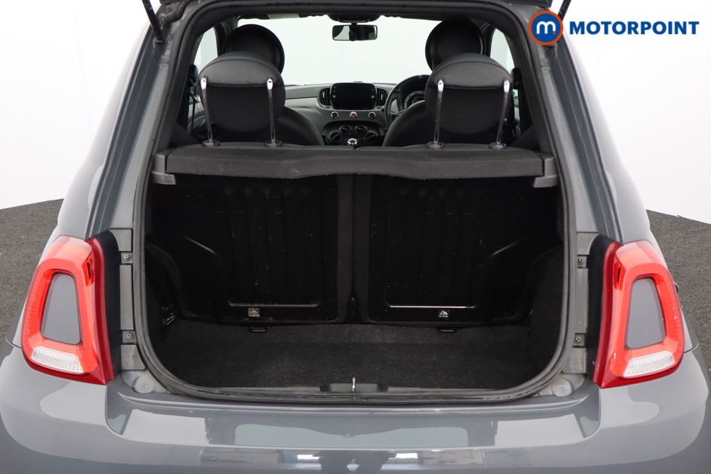 Fiat 500 S Manual Petrol Hatchback - Stock Number (1581769) - 31st supplementary image