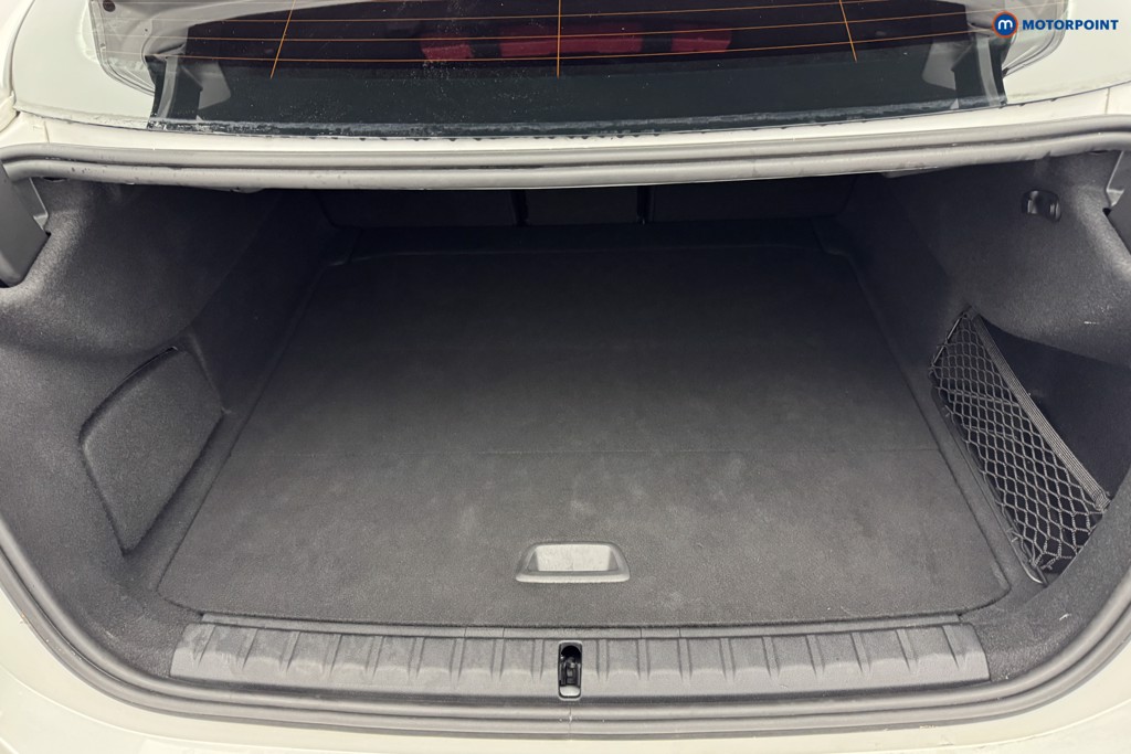 BMW 2 Series Sport Automatic Petrol Saloon - Stock Number (1582081) - 3rd supplementary image