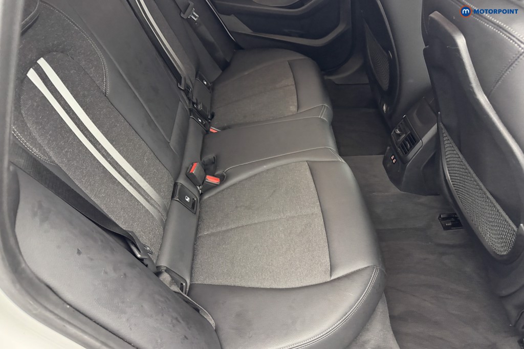 BMW 2 Series Sport Automatic Petrol Saloon - Stock Number (1582081) - 4th supplementary image