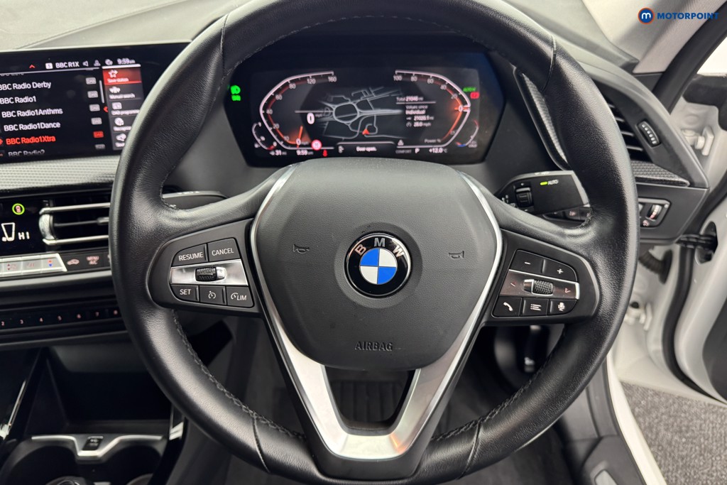BMW 2 Series Sport Automatic Petrol Saloon - Stock Number (1582081) - 6th supplementary image