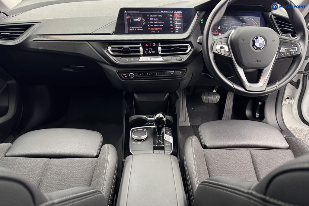 BMW 2 Series Sport Automatic Petrol Saloon - Stock Number (1582081) - 12th supplementary image