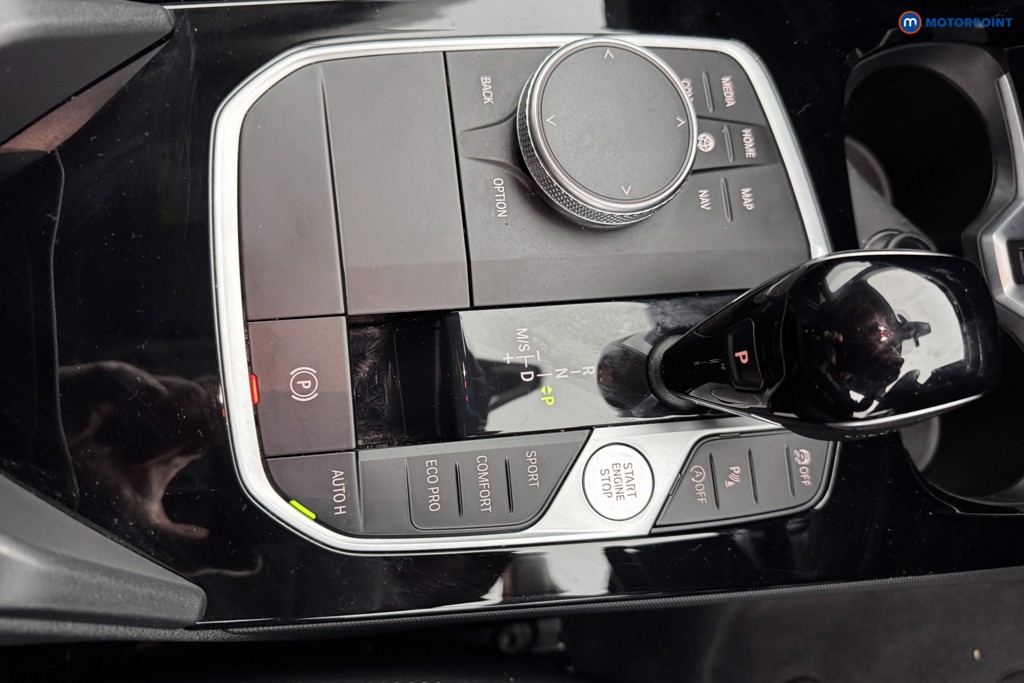 BMW 2 Series Sport Automatic Petrol Saloon - Stock Number (1582081) - 14th supplementary image