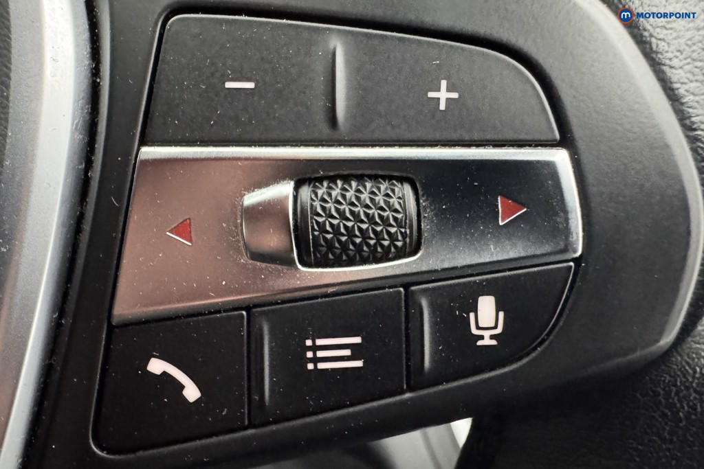 BMW 2 Series Sport Automatic Petrol Saloon - Stock Number (1582081) - 19th supplementary image