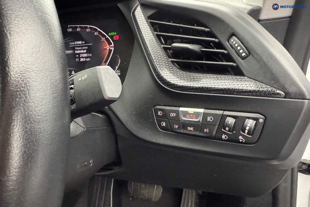 BMW 2 Series Sport Automatic Petrol Saloon - Stock Number (1582081) - 20th supplementary image