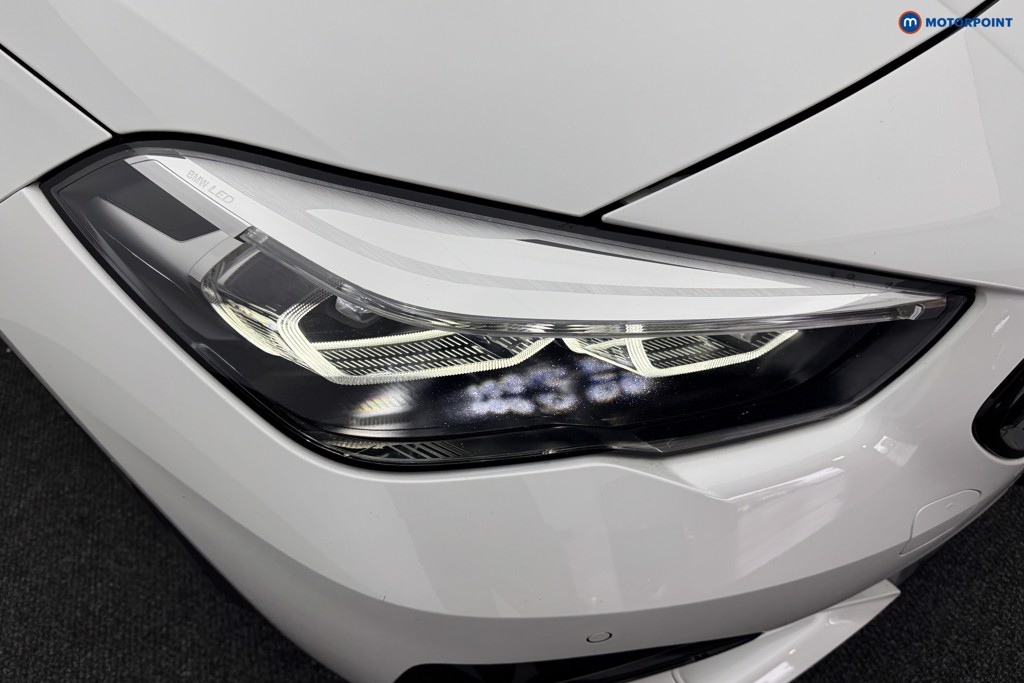 BMW 2 Series Sport Automatic Petrol Saloon - Stock Number (1582081) - 26th supplementary image