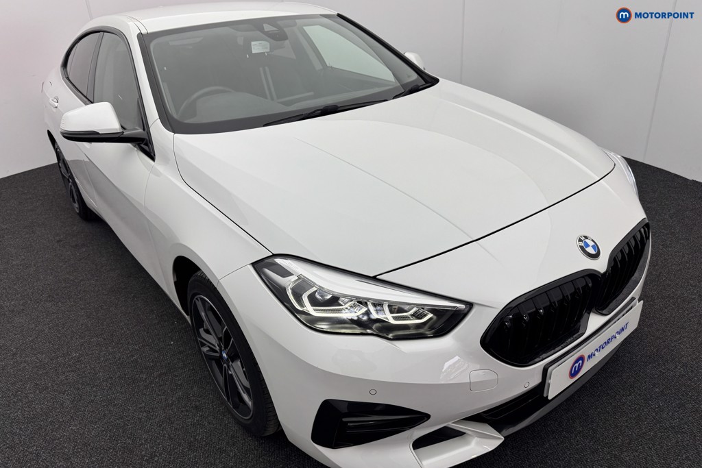 BMW 2 Series Sport Automatic Petrol Saloon - Stock Number (1582081) - 27th supplementary image