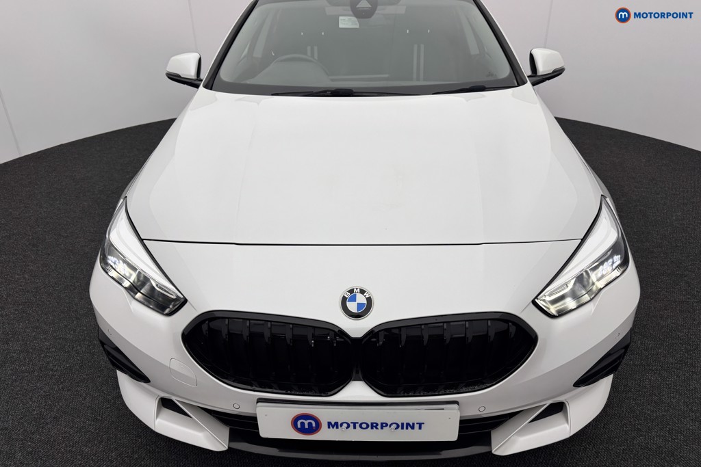 BMW 2 Series Sport Automatic Petrol Saloon - Stock Number (1582081) - 28th supplementary image