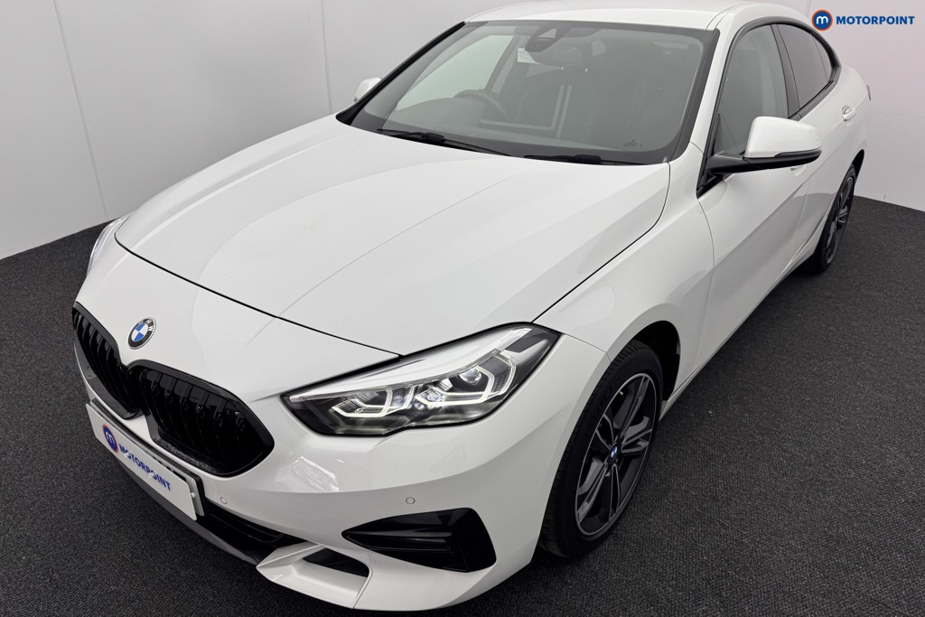 BMW 2 Series Sport Automatic Petrol Saloon - Stock Number (1582081) - 29th supplementary image